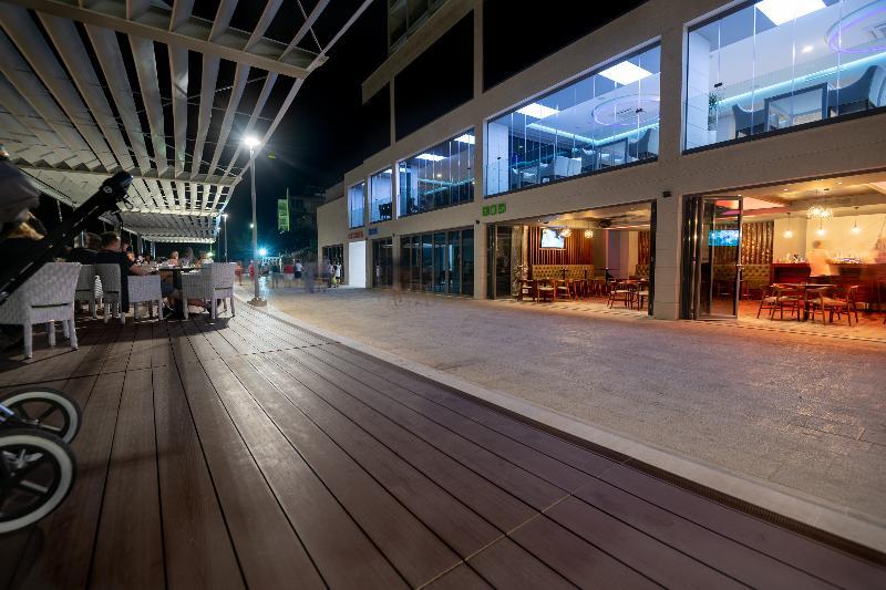 Vapore Hotel Neum Exterior photo