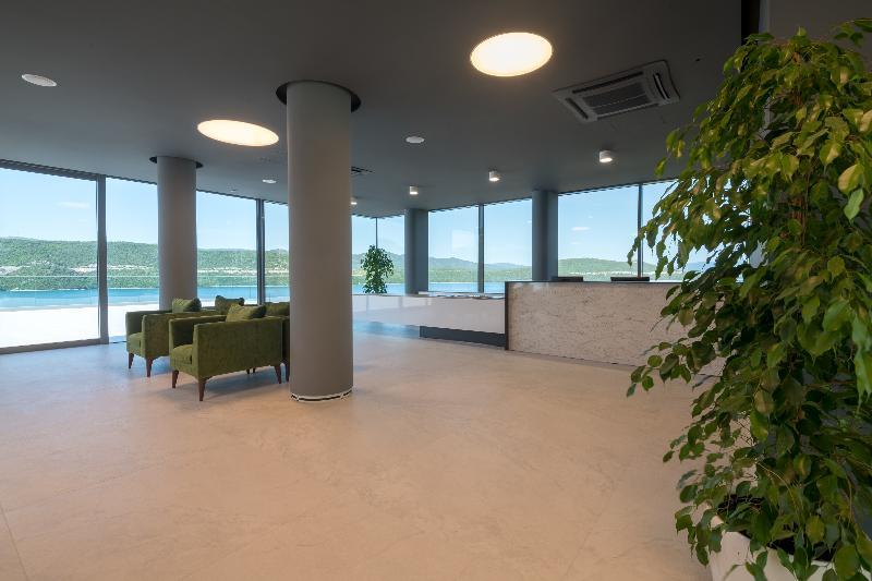 Vapore Hotel Neum Exterior photo