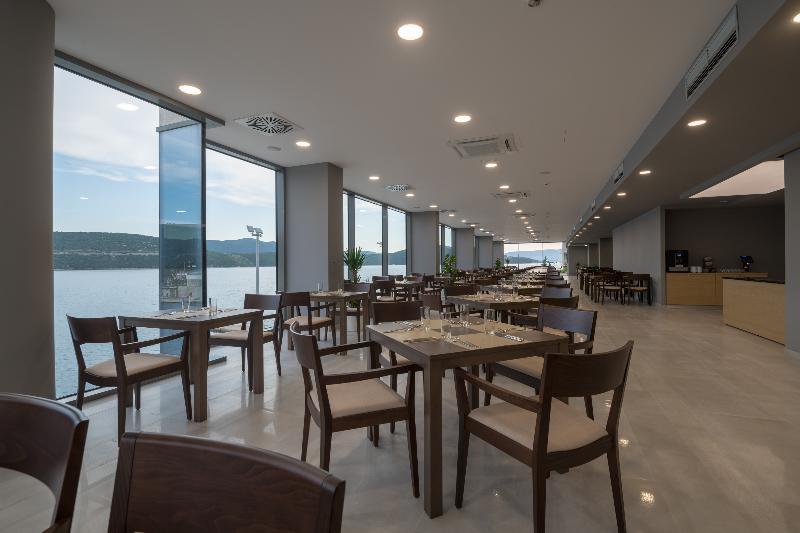 Vapore Hotel Neum Exterior photo
