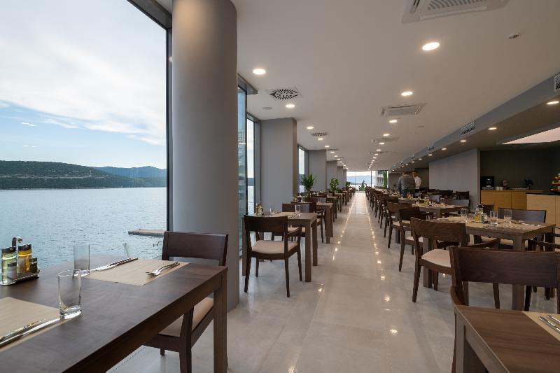 Vapore Hotel Neum Exterior photo