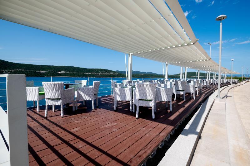 Vapore Hotel Neum Exterior photo