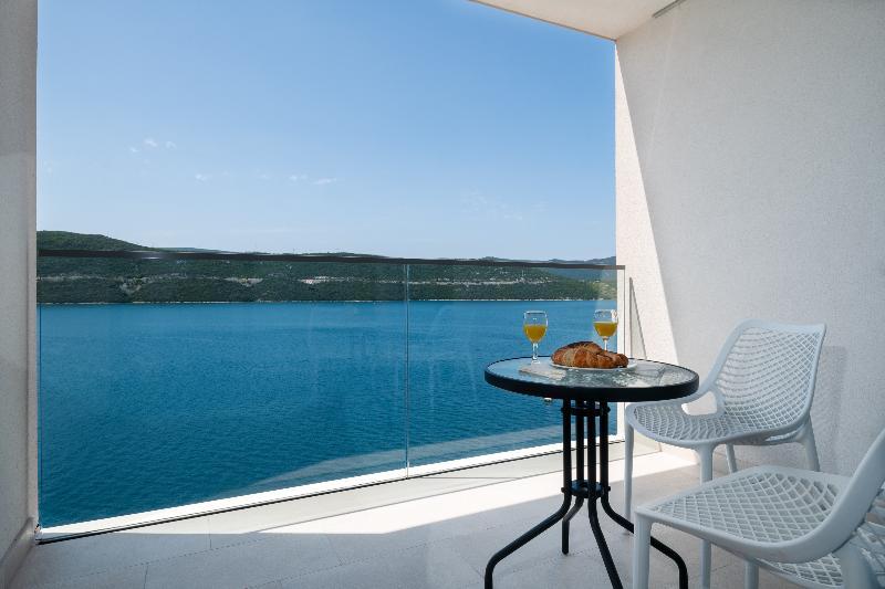Vapore Hotel Neum Exterior photo