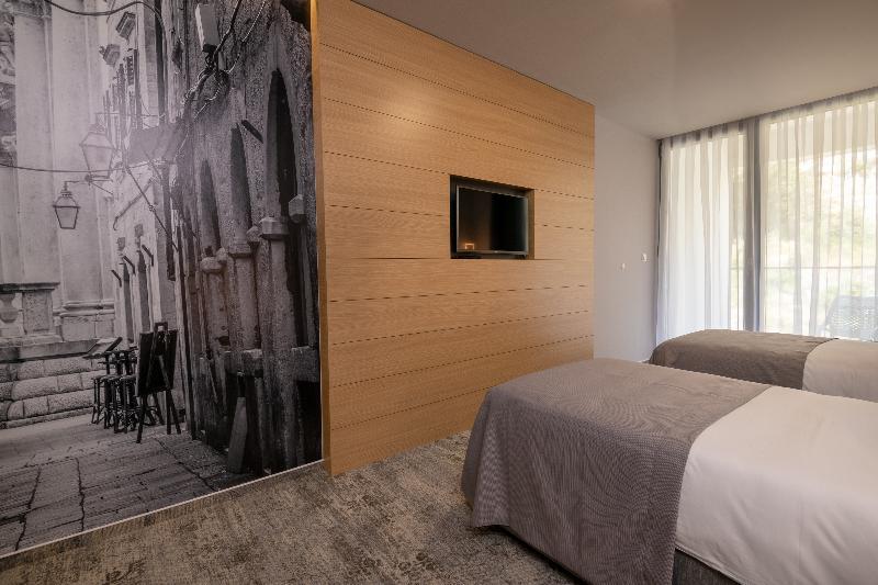 Vapore Hotel Neum Exterior photo