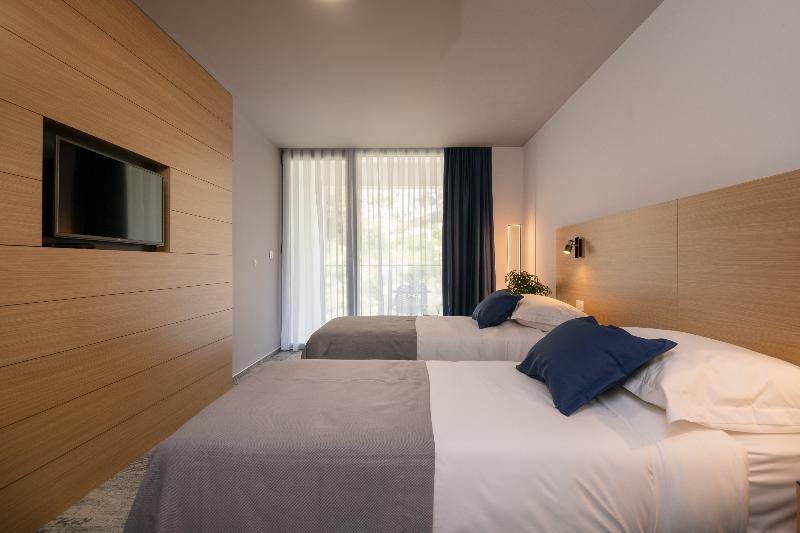 Vapore Hotel Neum Exterior photo