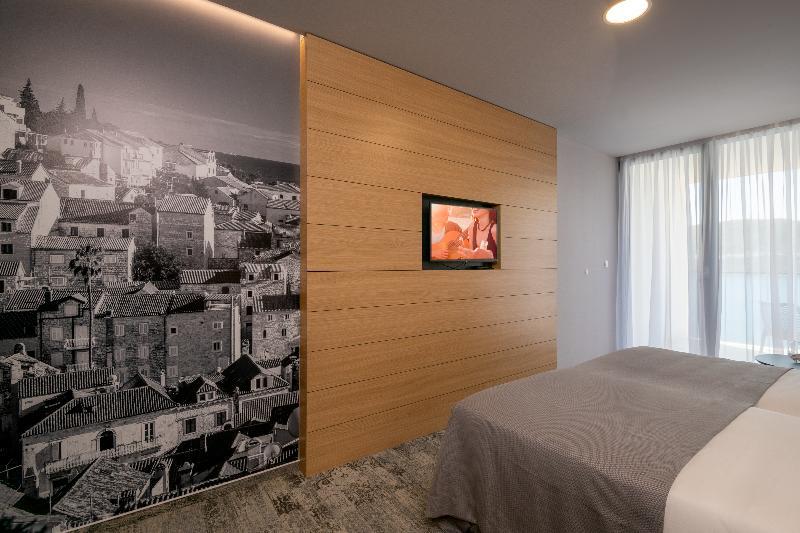 Vapore Hotel Neum Exterior photo